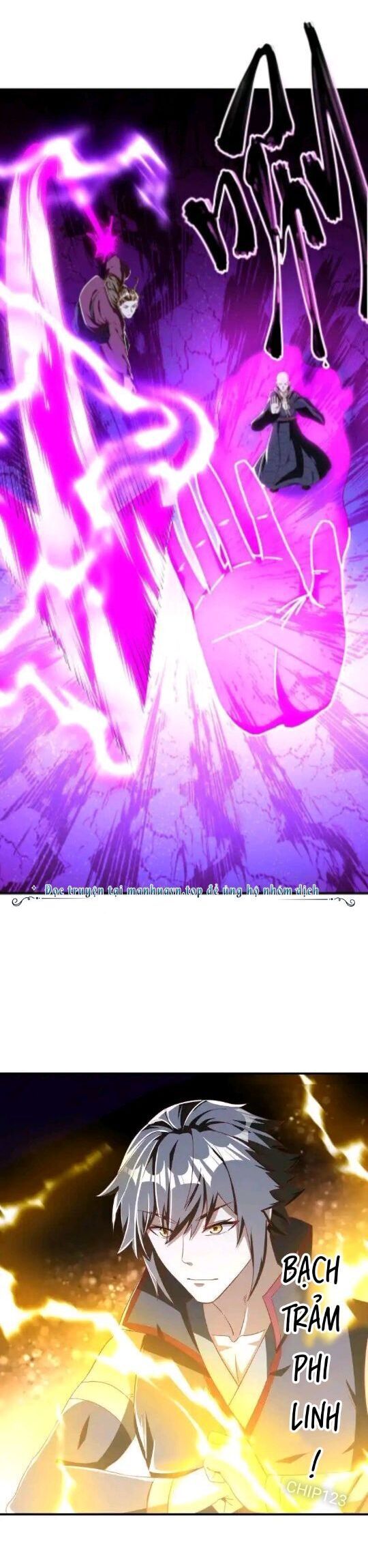 đọc truyện Chiến Hồn Tuyệt Thế Chương 633 ảnh 25 tại Thiên Thai Truyện