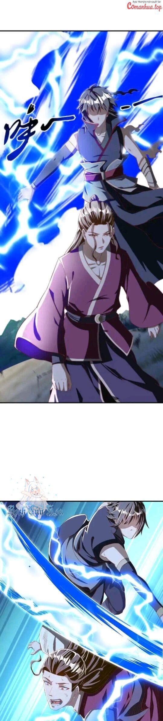 đọc truyện Chiến Hồn Tuyệt Thế Chương 633 ảnh 26 tại Thiên Thai Truyện