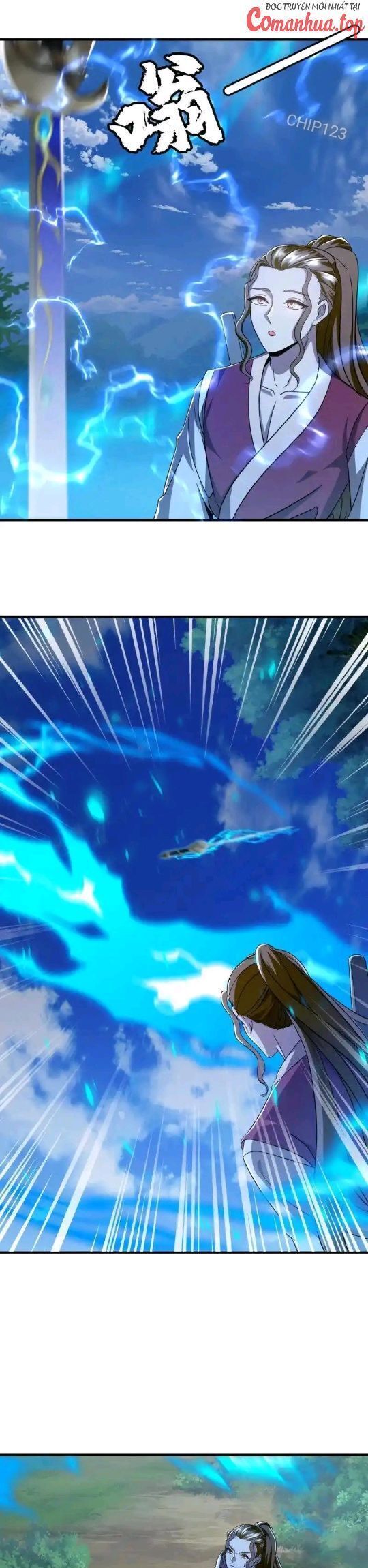 đọc truyện Chiến Hồn Tuyệt Thế Chương 633 ảnh 7 tại Thiên Thai Truyện