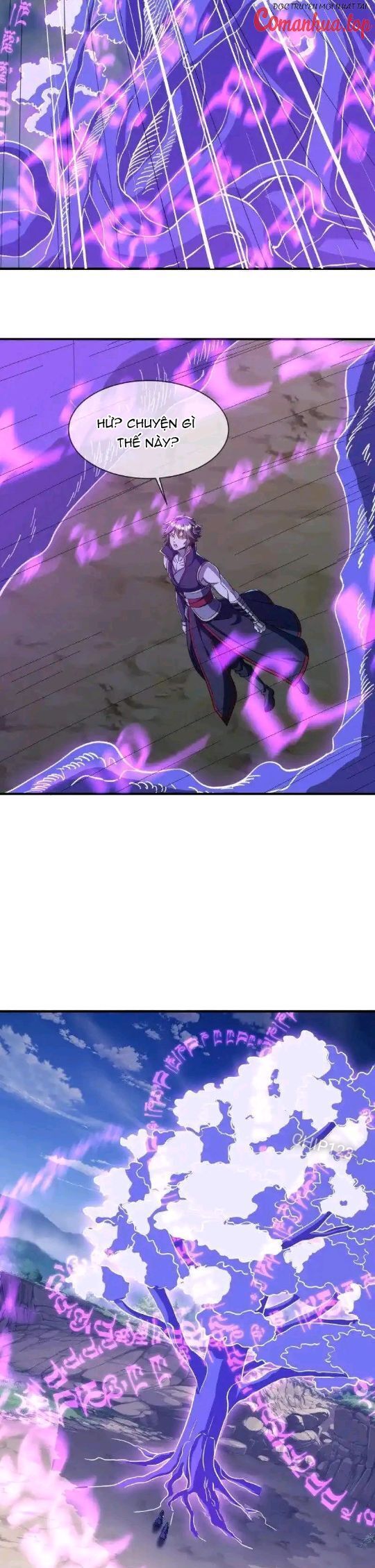 đọc truyện Chiến Hồn Tuyệt Thế Chương 633 ảnh 11 tại Thiên Thai Truyện