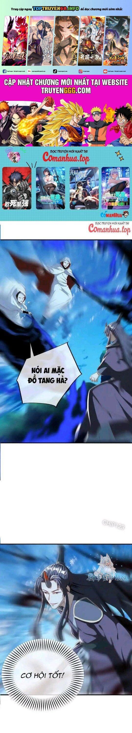 đọc truyện Chiến Hồn Tuyệt Thế Chương 634 ảnh 3 tại Thiên Thai Truyện