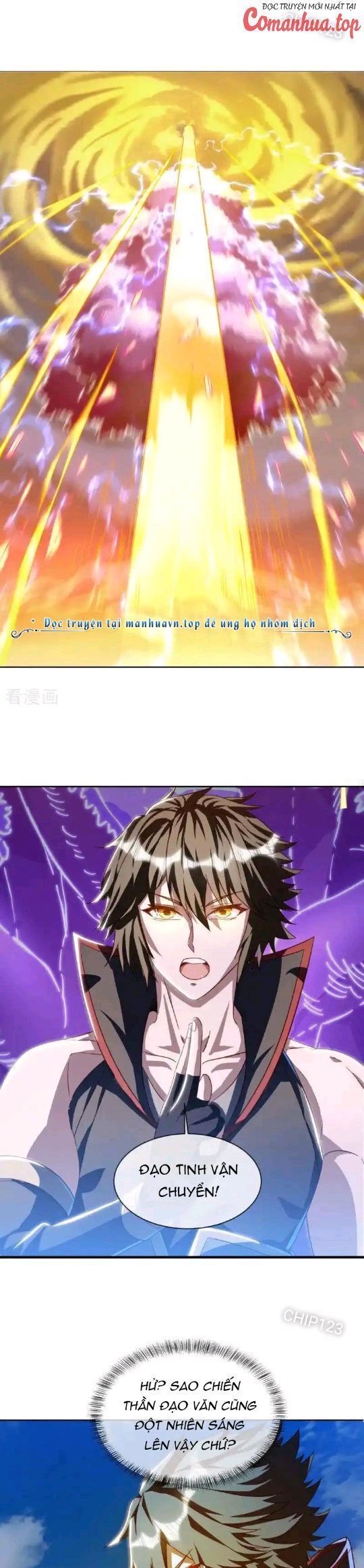 đọc truyện Chiến Hồn Tuyệt Thế Chương 634 ảnh 14 tại Thiên Thai Truyện