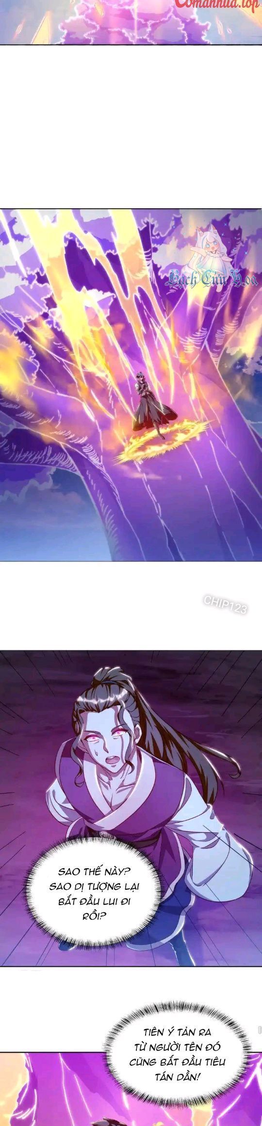 đọc truyện Chiến Hồn Tuyệt Thế Chương 634 ảnh 16 tại Thiên Thai Truyện