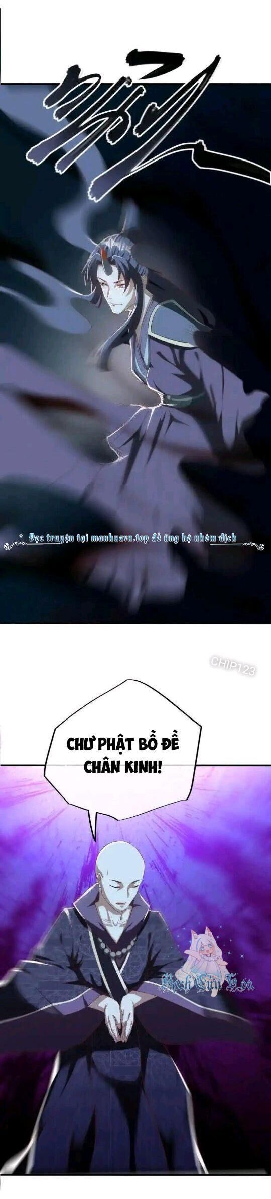 đọc truyện Chiến Hồn Tuyệt Thế Chương 634 ảnh 4 tại Thiên Thai Truyện