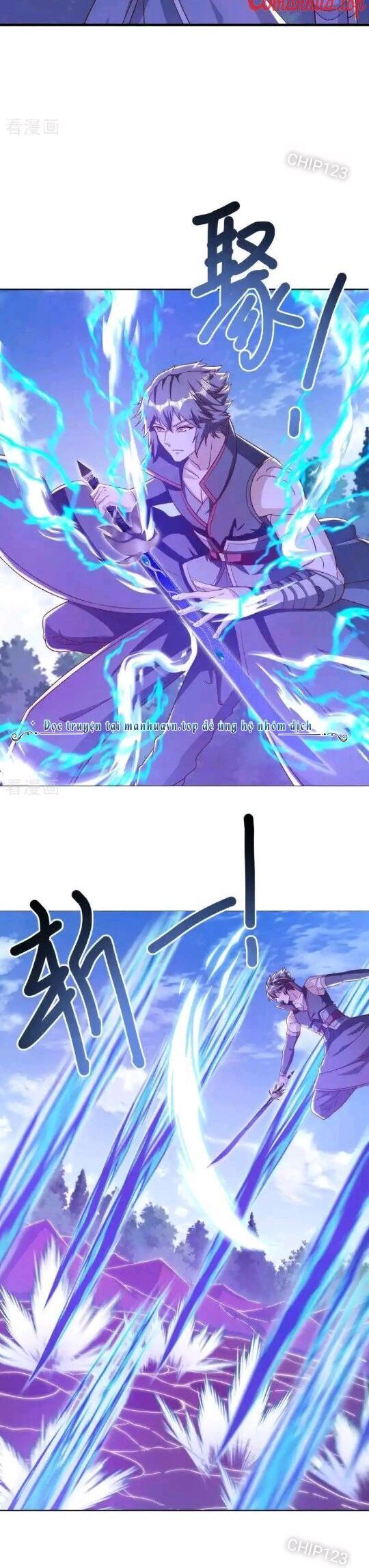 đọc truyện Chiến Hồn Tuyệt Thế Chương 634 ảnh 23 tại Thiên Thai Truyện