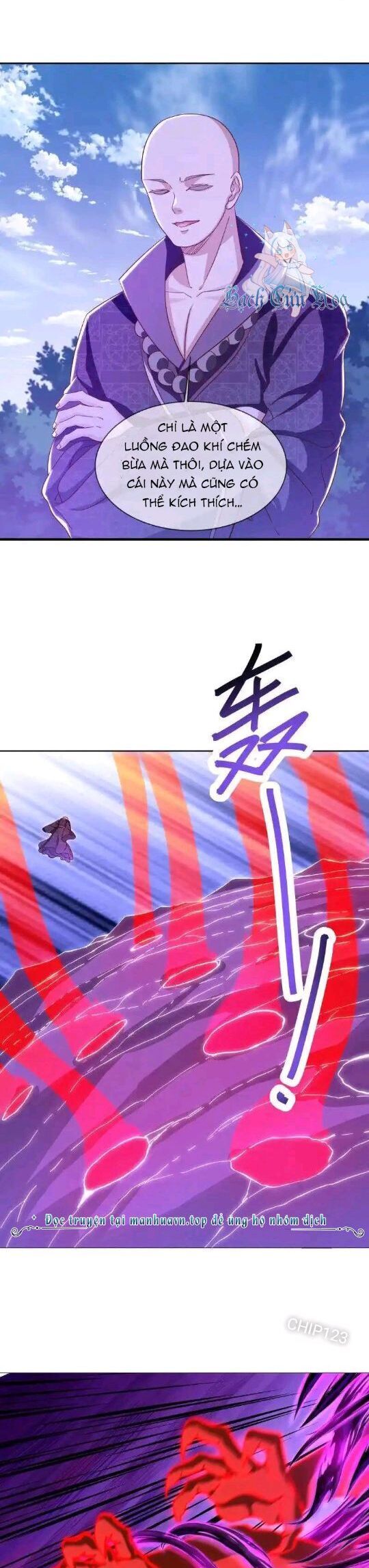 đọc truyện Chiến Hồn Tuyệt Thế Chương 634 ảnh 24 tại Thiên Thai Truyện