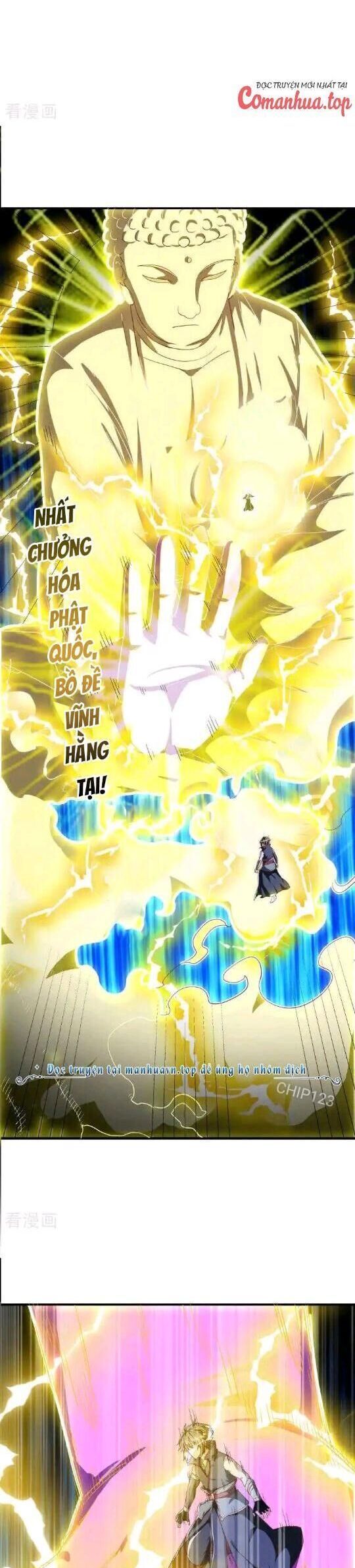 đọc truyện Chiến Hồn Tuyệt Thế Chương 634 ảnh 5 tại Thiên Thai Truyện