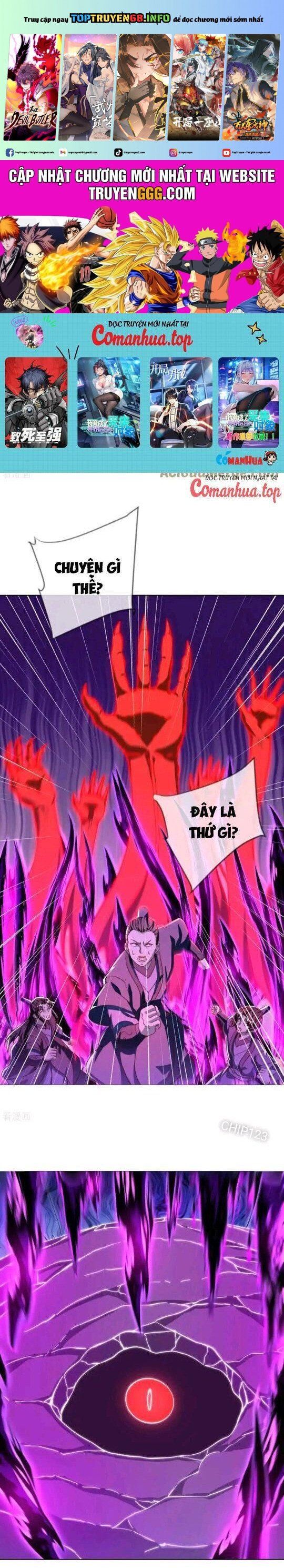 đọc truyện Chiến Hồn Tuyệt Thế Chương 635 ảnh 3 tại Thiên Thai Truyện