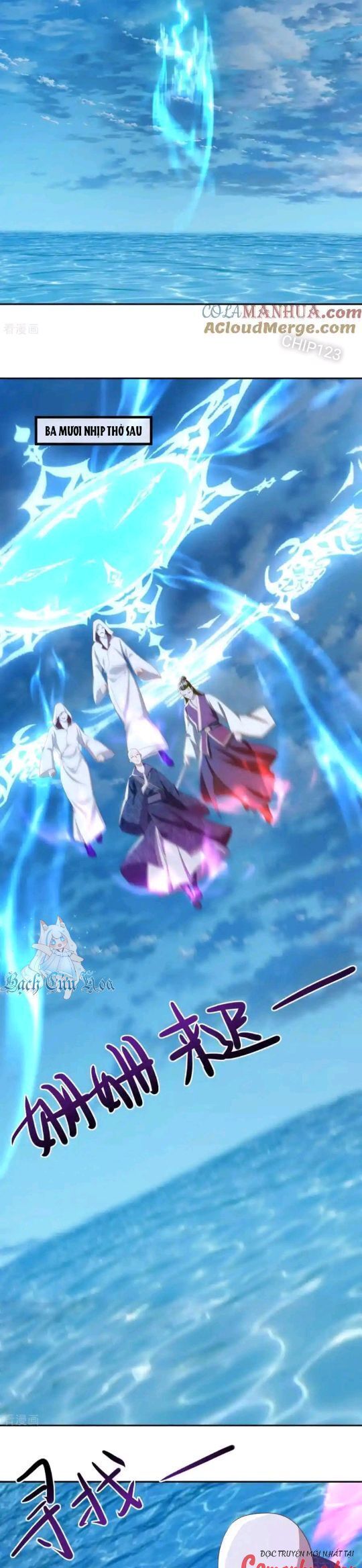 đọc truyện Chiến Hồn Tuyệt Thế Chương 635 ảnh 15 tại Thiên Thai Truyện