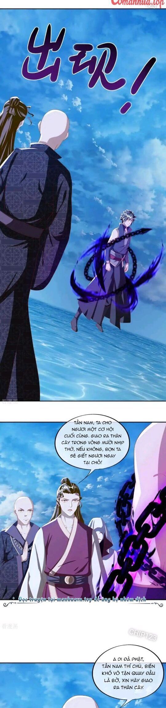 đọc truyện Chiến Hồn Tuyệt Thế Chương 635 ảnh 20 tại Thiên Thai Truyện