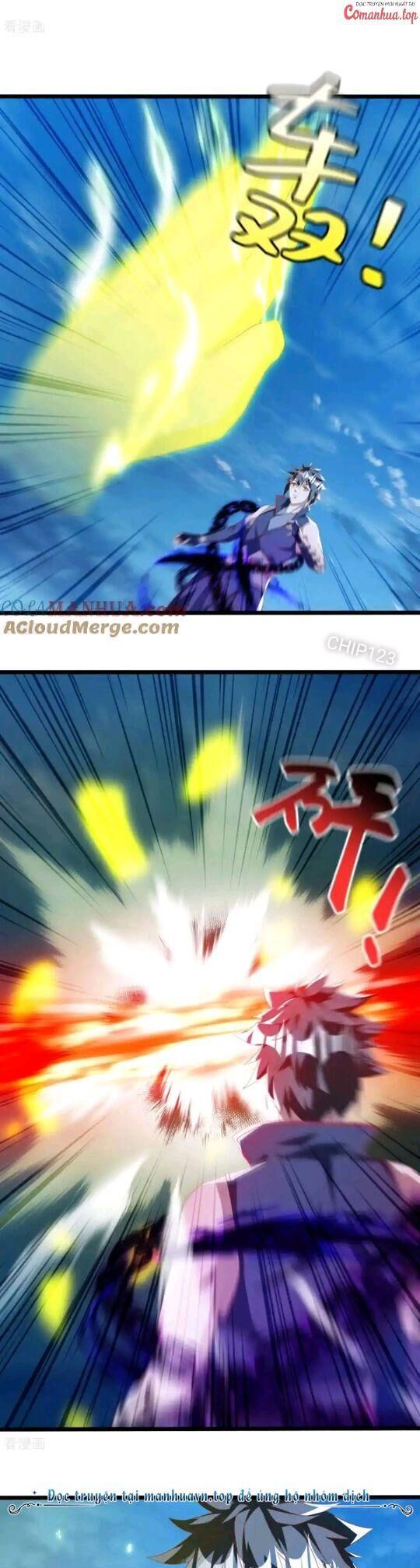 đọc truyện Chiến Hồn Tuyệt Thế Chương 635 ảnh 22 tại Thiên Thai Truyện