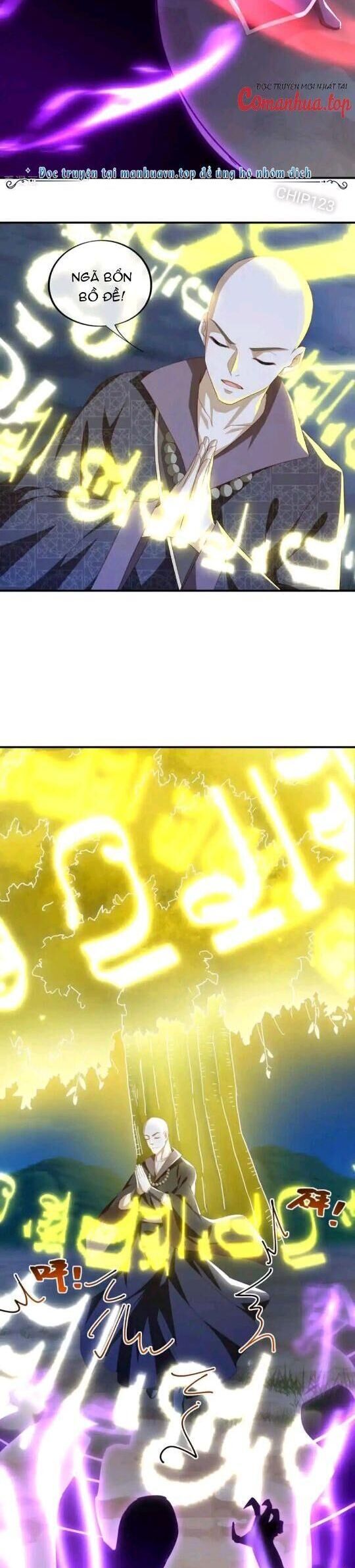 đọc truyện Chiến Hồn Tuyệt Thế Chương 635 ảnh 5 tại Thiên Thai Truyện