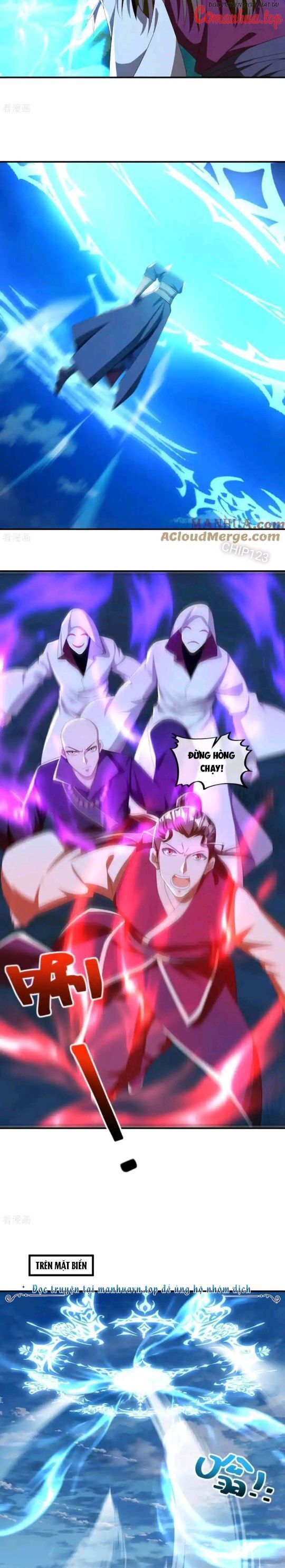 đọc truyện Chiến Hồn Tuyệt Thế Chương 635 ảnh 11 tại Thiên Thai Truyện