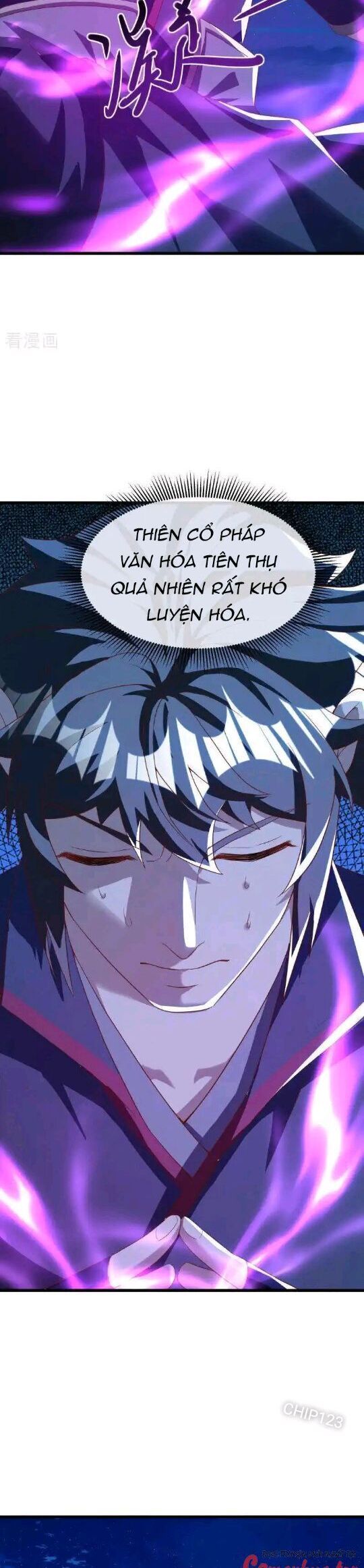 đọc truyện Chiến Hồn Tuyệt Thế Chương 636 ảnh 12 tại Thiên Thai Truyện