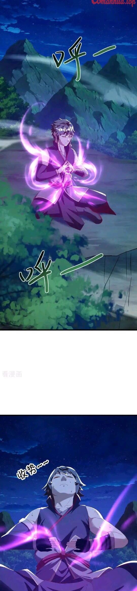 đọc truyện Chiến Hồn Tuyệt Thế Chương 636 ảnh 13 tại Thiên Thai Truyện