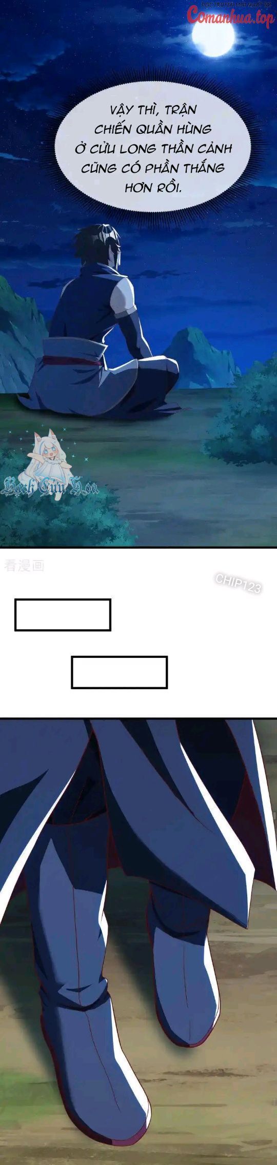 đọc truyện Chiến Hồn Tuyệt Thế Chương 636 ảnh 15 tại Thiên Thai Truyện