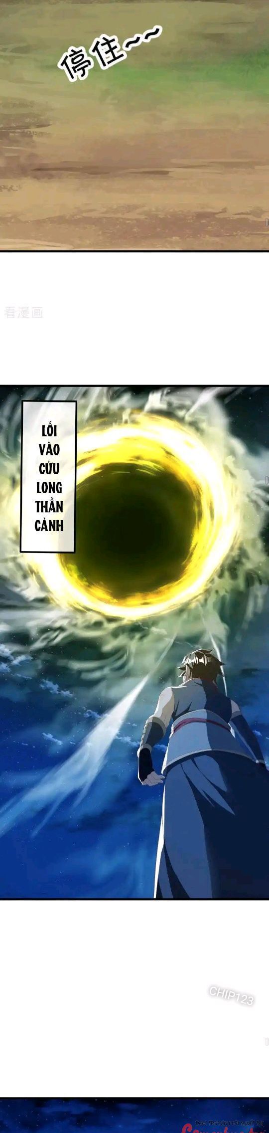 đọc truyện Chiến Hồn Tuyệt Thế Chương 636 ảnh 16 tại Thiên Thai Truyện