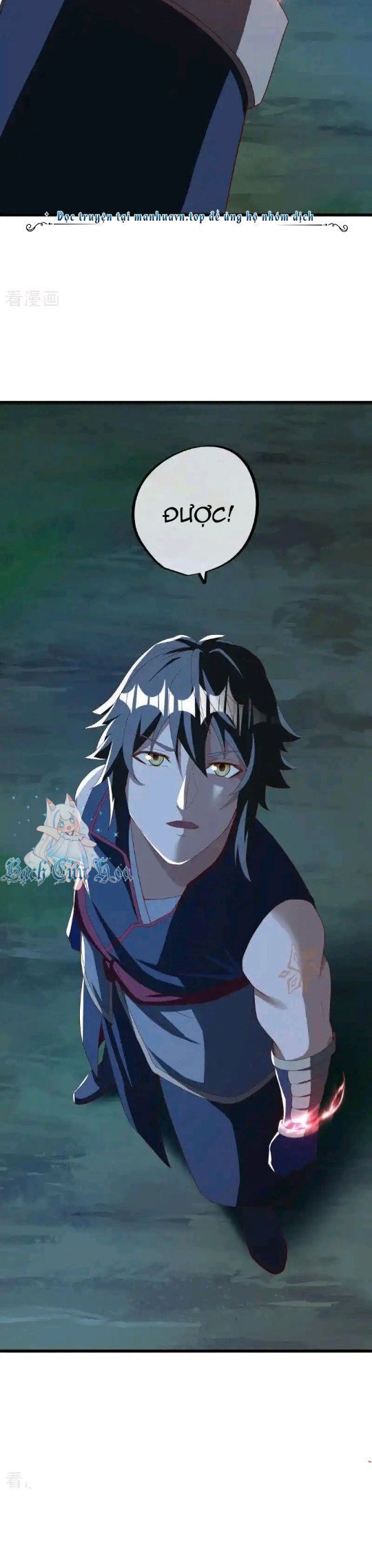 đọc truyện Chiến Hồn Tuyệt Thế Chương 636 ảnh 18 tại Thiên Thai Truyện