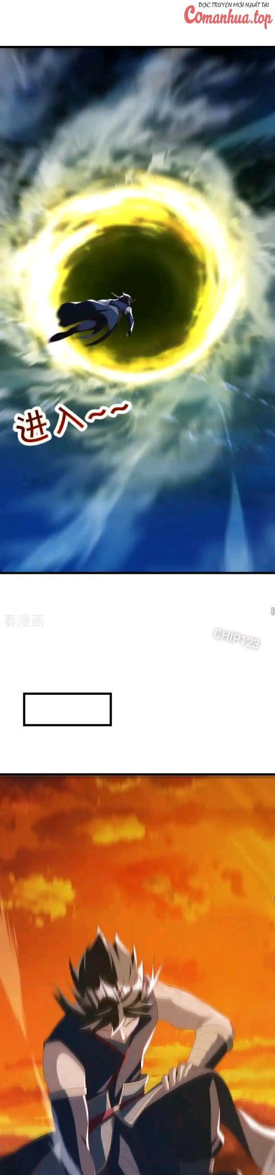 đọc truyện Chiến Hồn Tuyệt Thế Chương 636 ảnh 19 tại Thiên Thai Truyện