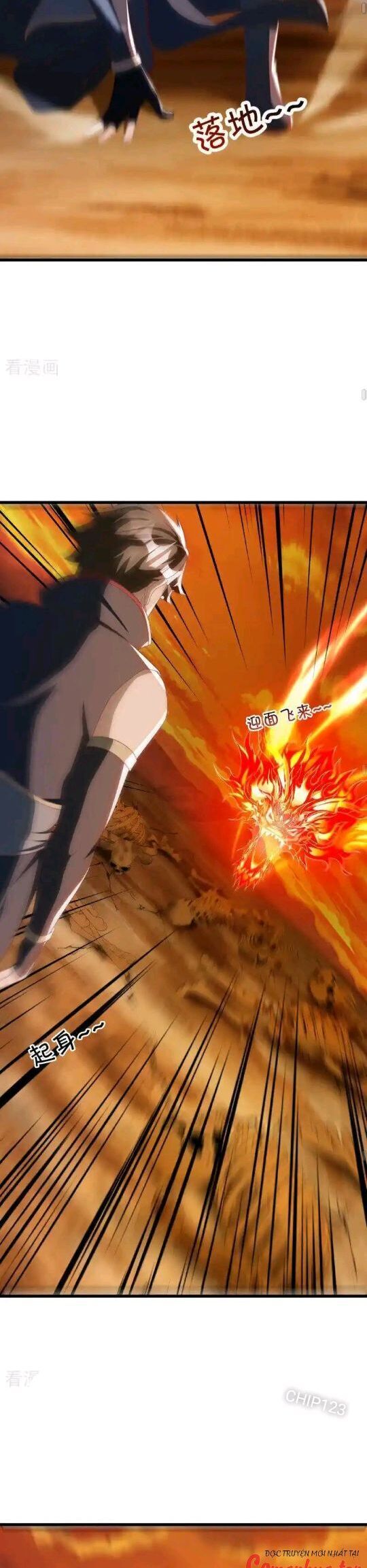 đọc truyện Chiến Hồn Tuyệt Thế Chương 636 ảnh 20 tại Thiên Thai Truyện