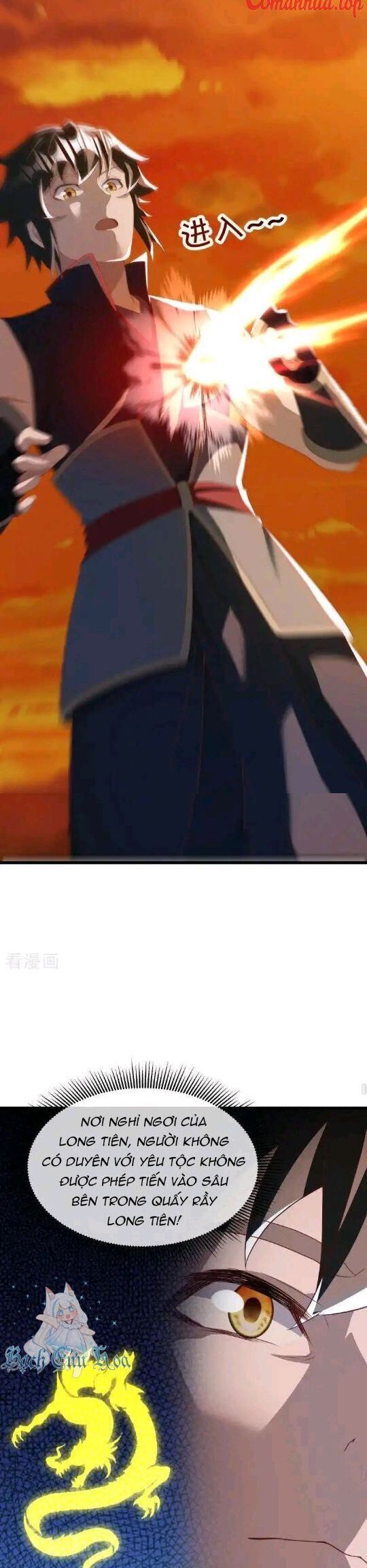 đọc truyện Chiến Hồn Tuyệt Thế Chương 636 ảnh 21 tại Thiên Thai Truyện