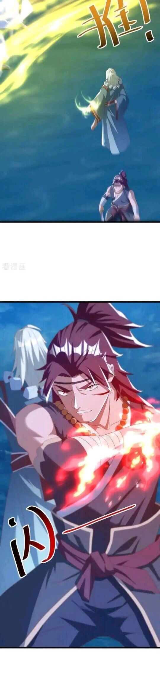 đọc truyện Chiến Hồn Tuyệt Thế Chương 636 ảnh 4 tại Thiên Thai Truyện