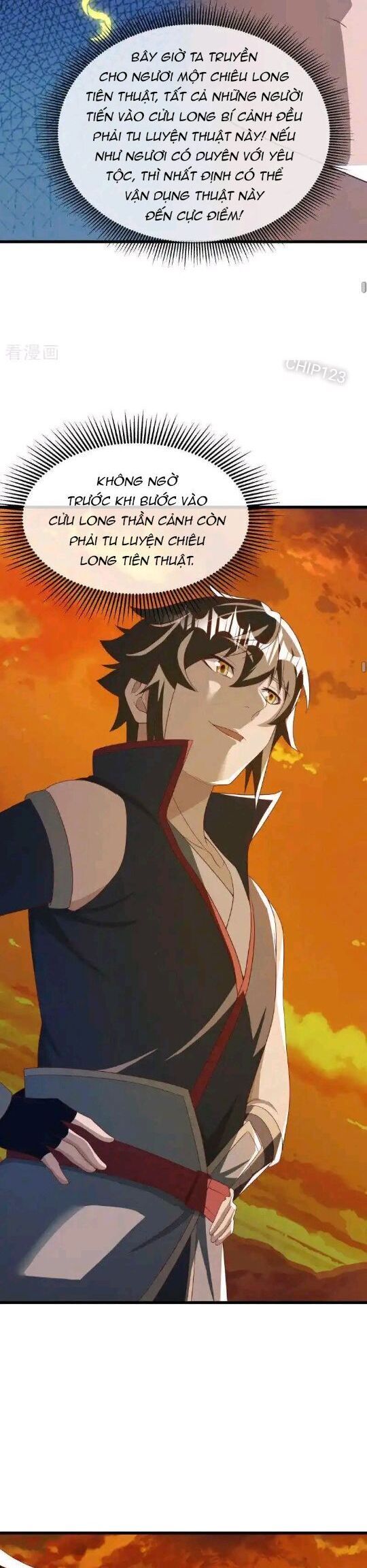 đọc truyện Chiến Hồn Tuyệt Thế Chương 636 ảnh 22 tại Thiên Thai Truyện