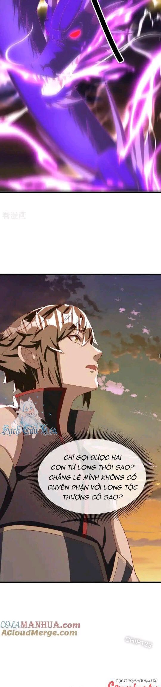 đọc truyện Chiến Hồn Tuyệt Thế Chương 636 ảnh 27 tại Thiên Thai Truyện