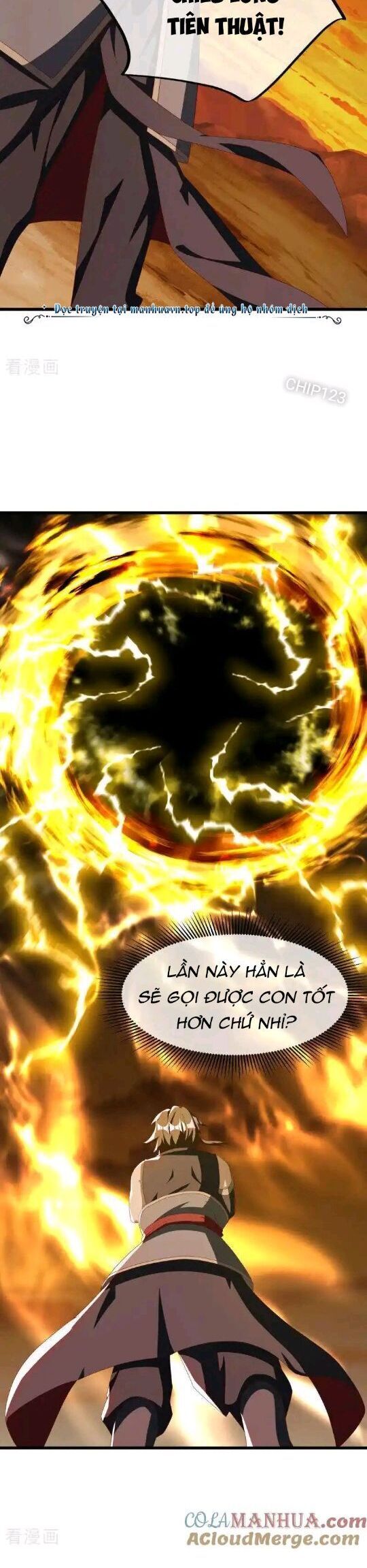 đọc truyện Chiến Hồn Tuyệt Thế Chương 636 ảnh 29 tại Thiên Thai Truyện