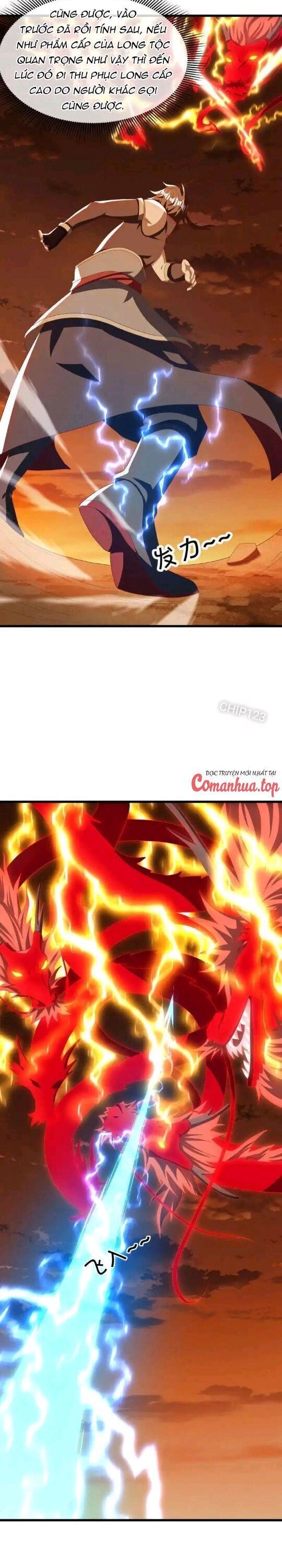 đọc truyện Chiến Hồn Tuyệt Thế Chương 636 ảnh 31 tại Thiên Thai Truyện