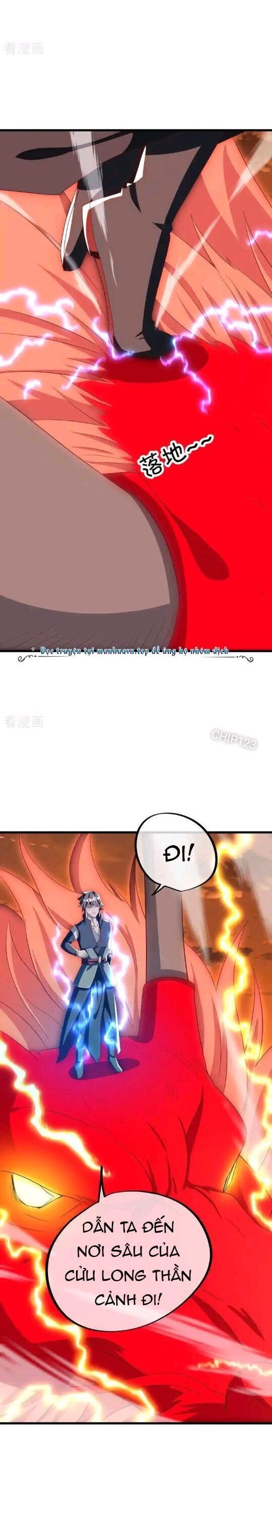 đọc truyện Chiến Hồn Tuyệt Thế Chương 636 ảnh 32 tại Thiên Thai Truyện