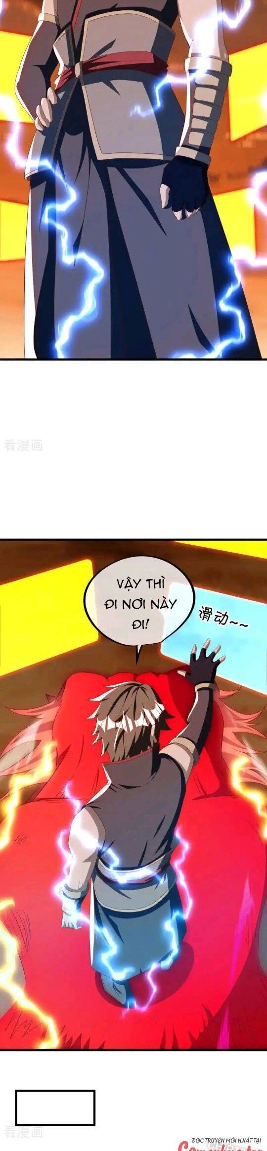 đọc truyện Chiến Hồn Tuyệt Thế Chương 636 ảnh 34 tại Thiên Thai Truyện