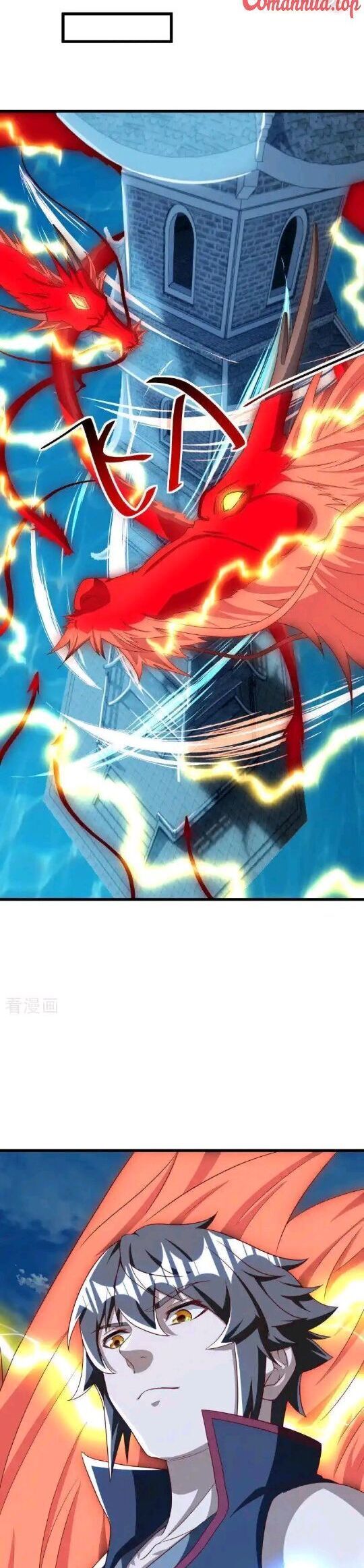 đọc truyện Chiến Hồn Tuyệt Thế Chương 636 ảnh 35 tại Thiên Thai Truyện