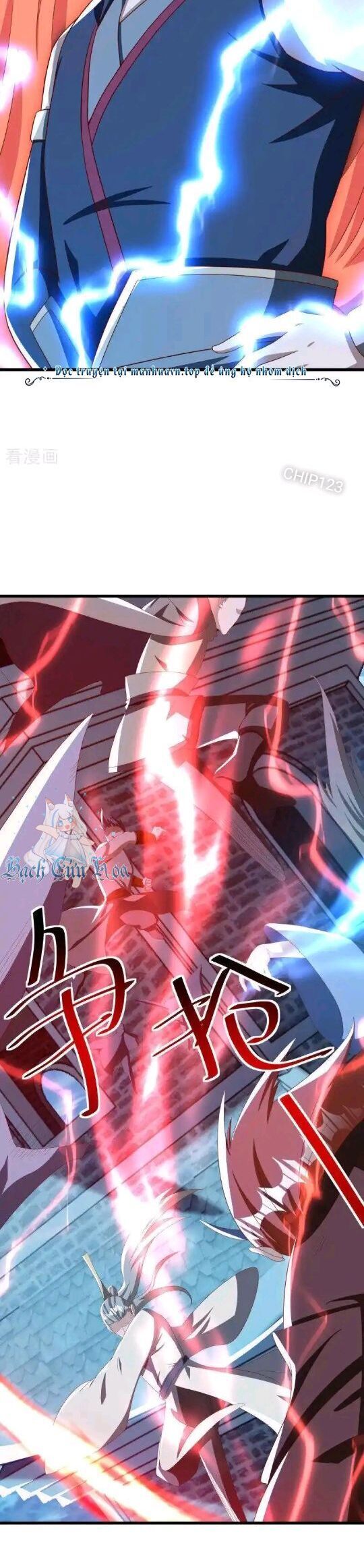 đọc truyện Chiến Hồn Tuyệt Thế Chương 636 ảnh 36 tại Thiên Thai Truyện