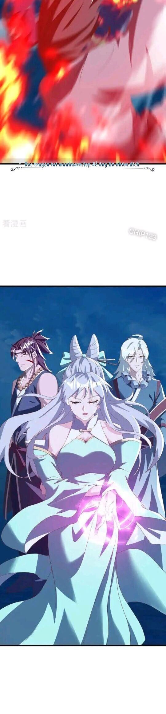 đọc truyện Chiến Hồn Tuyệt Thế Chương 636 ảnh 6 tại Thiên Thai Truyện