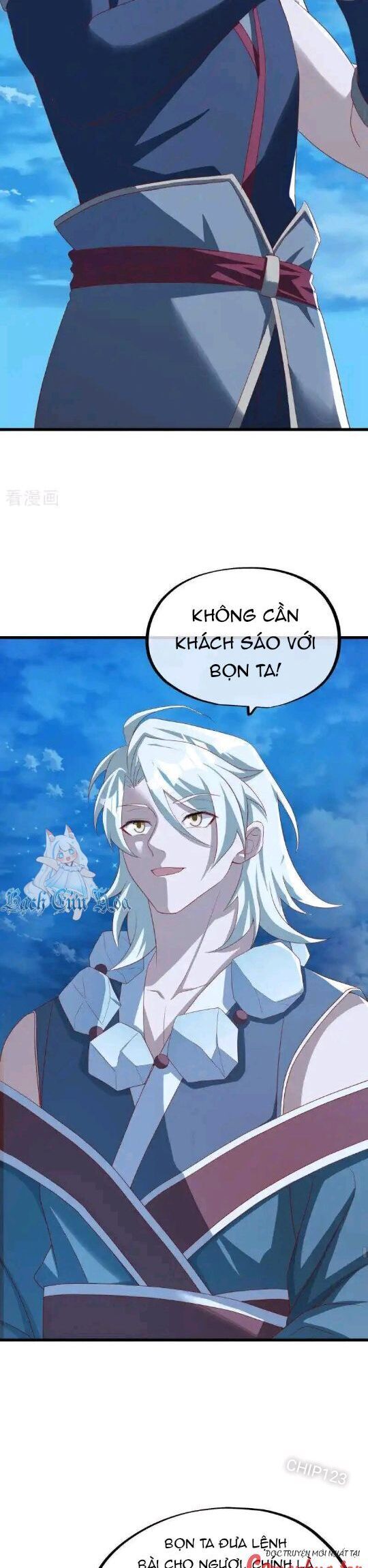 đọc truyện Chiến Hồn Tuyệt Thế Chương 636 ảnh 8 tại Thiên Thai Truyện