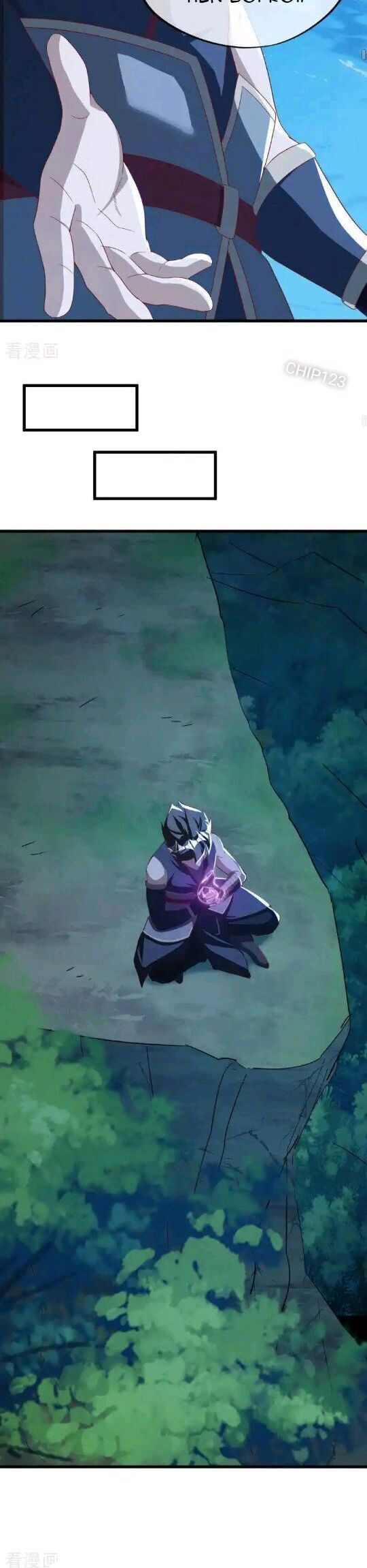 đọc truyện Chiến Hồn Tuyệt Thế Chương 636 ảnh 10 tại Thiên Thai Truyện