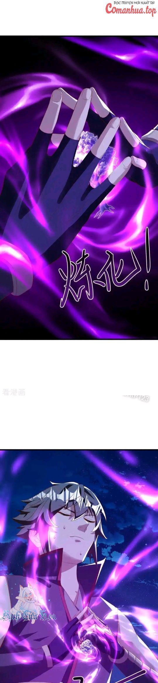 đọc truyện Chiến Hồn Tuyệt Thế Chương 636 ảnh 11 tại Thiên Thai Truyện