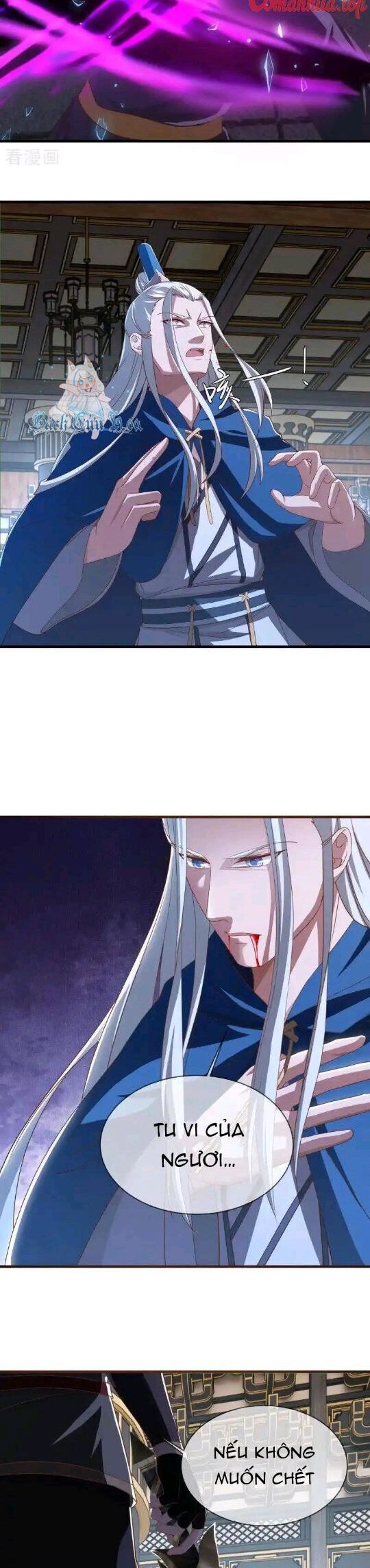 đọc truyện Chiến Hồn Tuyệt Thế Chương 637 ảnh 19 tại Thiên Thai Truyện