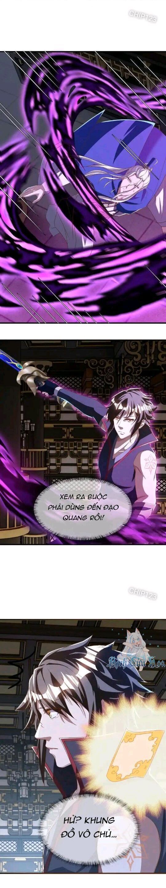 đọc truyện Chiến Hồn Tuyệt Thế Chương 637 ảnh 23 tại Thiên Thai Truyện