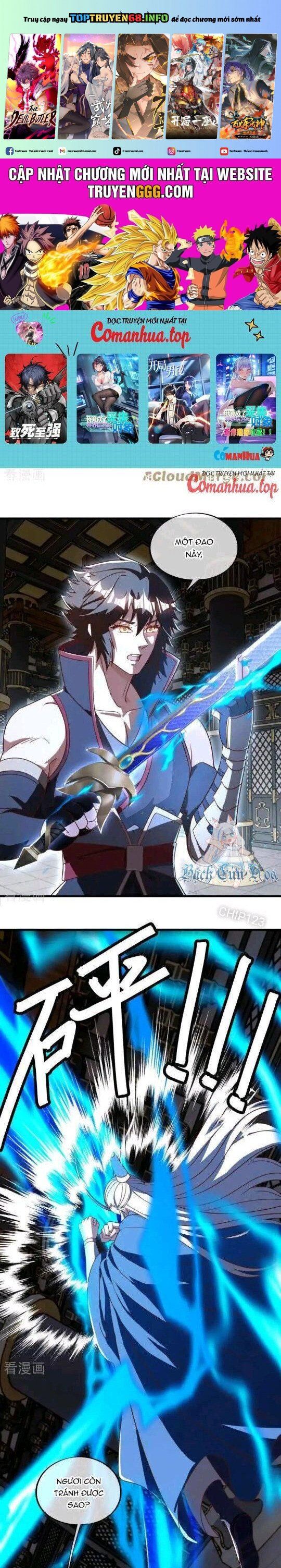 đọc truyện Chiến Hồn Tuyệt Thế Chương 638 ảnh 3 tại Thiên Thai Truyện