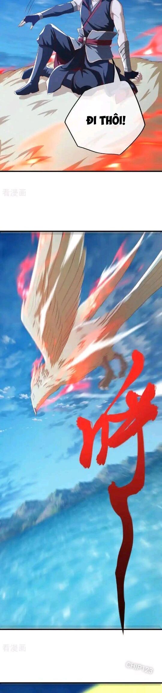 đọc truyện Chiến Hồn Tuyệt Thế Chương 638 ảnh 21 tại Thiên Thai Truyện