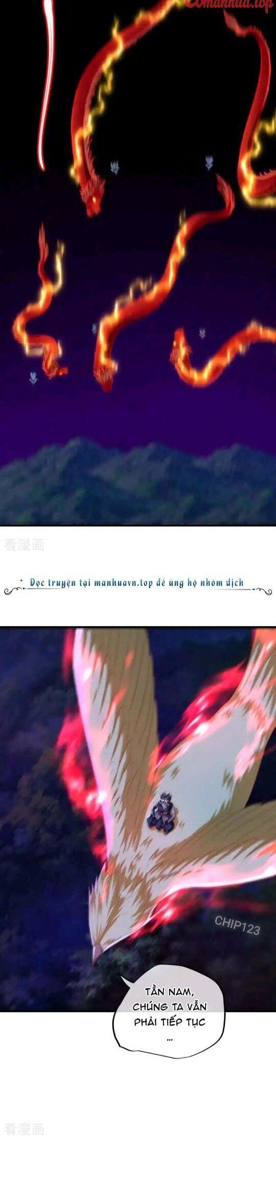 đọc truyện Chiến Hồn Tuyệt Thế Chương 639 ảnh 13 tại Thiên Thai Truyện