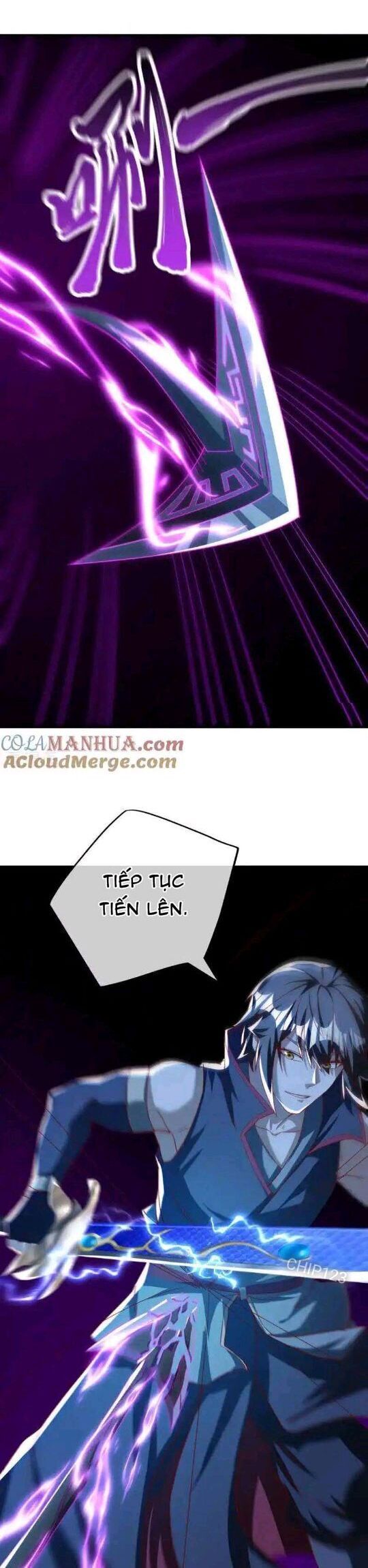 đọc truyện Chiến Hồn Tuyệt Thế Chương 639 ảnh 14 tại Thiên Thai Truyện