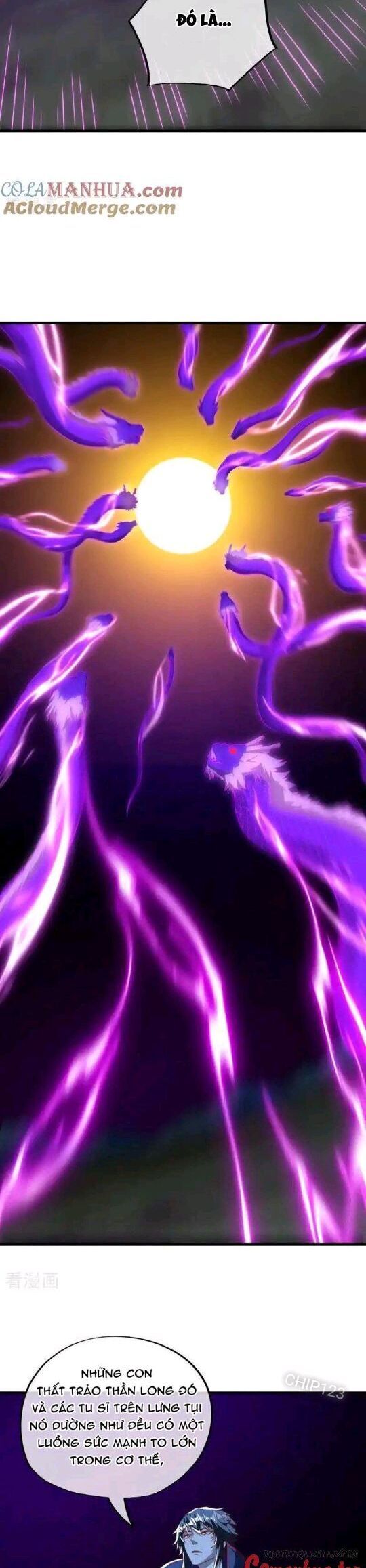 đọc truyện Chiến Hồn Tuyệt Thế Chương 639 ảnh 16 tại Thiên Thai Truyện