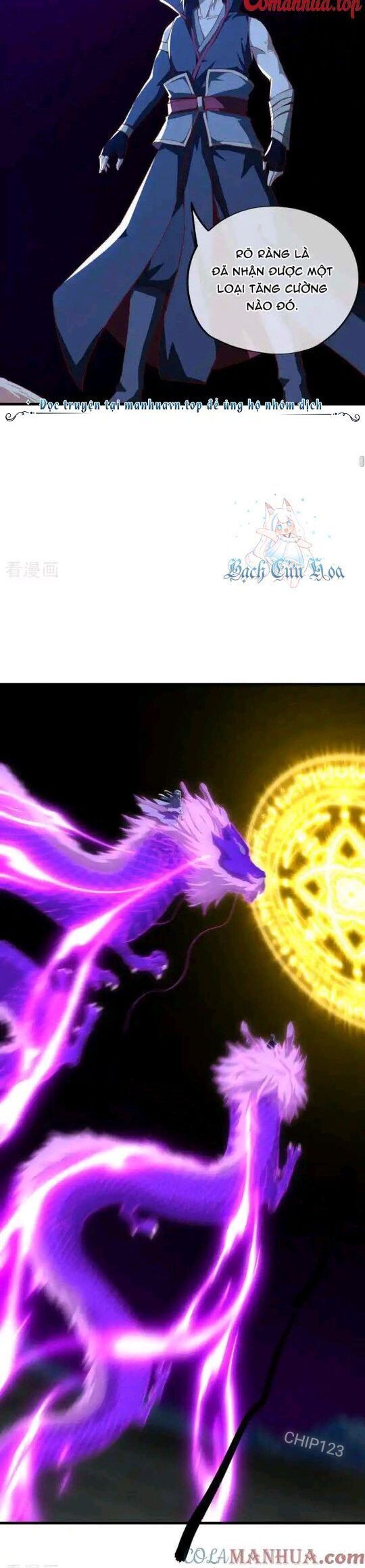 đọc truyện Chiến Hồn Tuyệt Thế Chương 639 ảnh 17 tại Thiên Thai Truyện