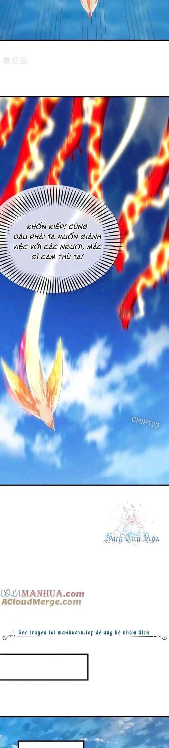 đọc truyện Chiến Hồn Tuyệt Thế Chương 639 ảnh 4 tại Thiên Thai Truyện