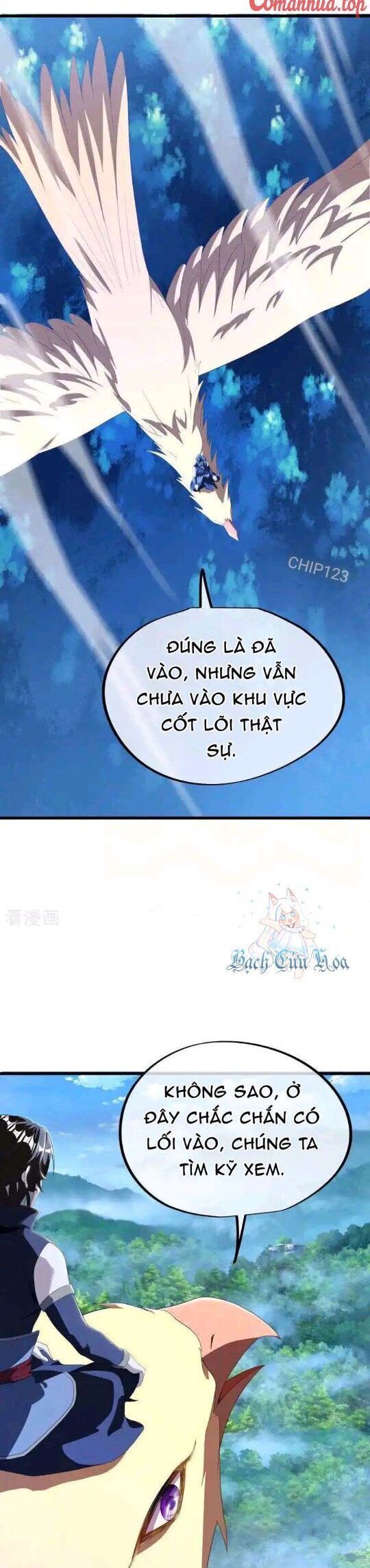 đọc truyện Chiến Hồn Tuyệt Thế Chương 639 ảnh 28 tại Thiên Thai Truyện