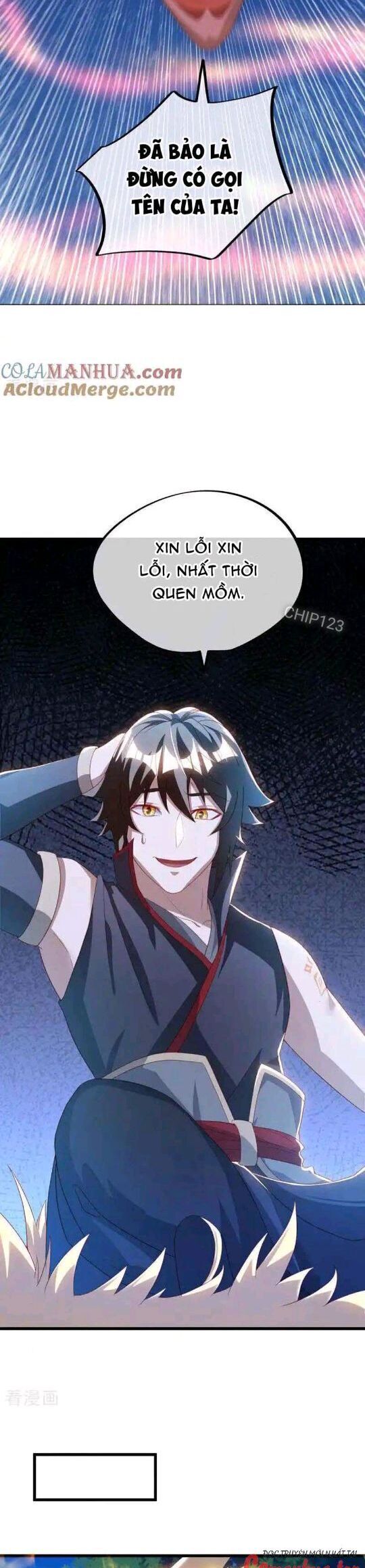 đọc truyện Chiến Hồn Tuyệt Thế Chương 639 ảnh 31 tại Thiên Thai Truyện