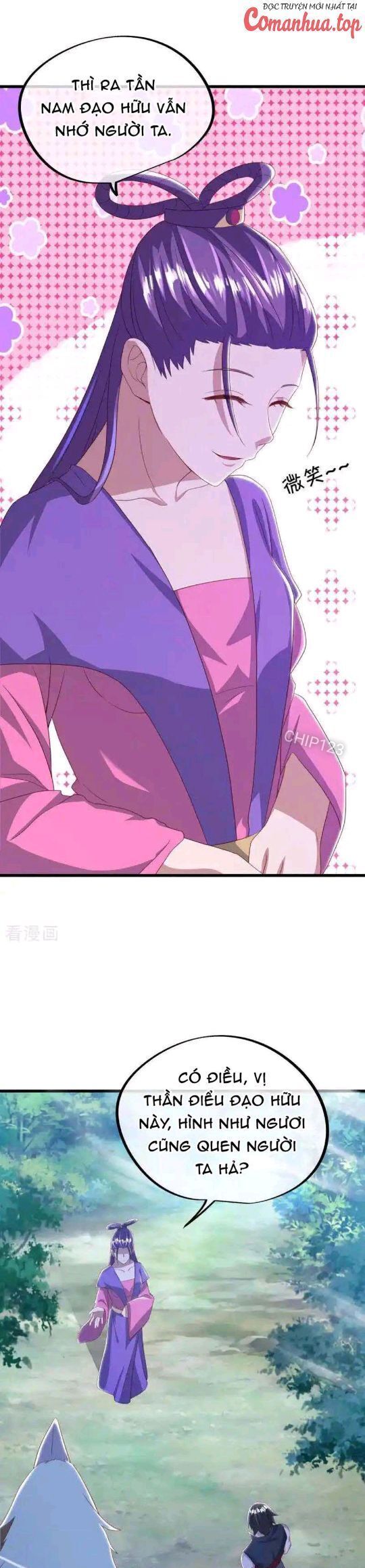 đọc truyện Chiến Hồn Tuyệt Thế Chương 639 ảnh 34 tại Thiên Thai Truyện